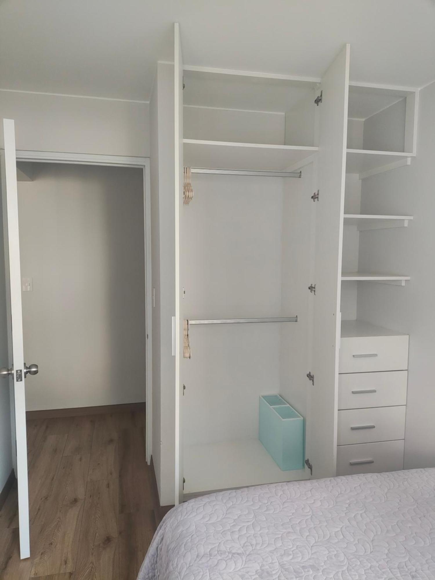 Apartamento En Miraflores Con Ac Lima Exterior foto